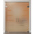 ERKELENZ Doppelflügel-Glaspendeltür Aida Motiv klar mit Oberlicht DORMA Mundus BTS Variante 10 