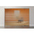 Selina Motiv matt 2-flg. Glaspendeltür mit zwei festen Seitenteilen DORMA Mundus BTS Variante 6 - Erkelenz