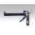 Silikon-Handpistole blau mit Zahnstange - Interio
