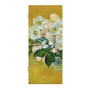 Weihnachtsrosen Innentür Claude Monet Reproduktion