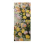 Vase mit Dahlien Innentür Claude Monet Reproduktion