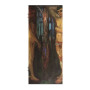 Stoffwechsel Innentür Edvard Munch Reproduktion