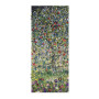 Apfelbaum I Innentür Gustav Klimt Reproduktion