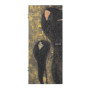 Nixen Innentür Gustav Klimt Reproduktion
