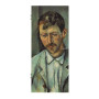 Bauer Innentür Paul Cezanne Reproduktion