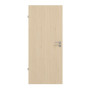 Frontansicht von GARANT Zimmertür Authentic Sand GCK08