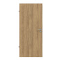 Frontansicht von CLASSEN Innentür 6.7 Hickory Eiche CPL