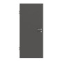 Frontansicht von GARANT Objektinnentür 10622-60 Ebony CePaL
