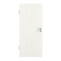 Frontansicht von GARANT Objektinnentür Authentic Bianco GCK08