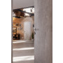 CloseUp-Milieuansicht von JELD-WEN Innentür Trend Concrete Hell Optima DuriTop CPL