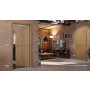 Main-Milieuansicht von CLASSEN Innentür 6.8 Hickory Eiche CPL
