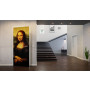 Milieubild 3 von Mona Lisa Innentür Leonardo da Vinci Reproduktion