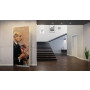 Milieubild 3 von Selbstbildnis mit Palette Innentür Max Liebermann Reproduktion