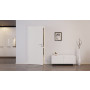 Front-Milieuansicht von CLASSEN Innentür Dynamic RAL 9010 Weißlack 2.6 