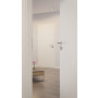 CloseUp-Milieuansicht von CLASSEN Innentür Dynamic RAL 9010 Weißlack 2.6 