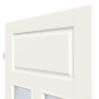 Bild 4 von Provence Typ 4004-Q-2LA Motiv Corner Klassik Weiß - Westag