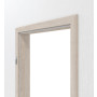 Detailansicht von Dekor Nuss Columbia Hell Basic 4.15 Innentür - Interio