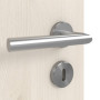Detailansicht der Oberfläche von GARANT Zimmertür Authentic Perl GCK08