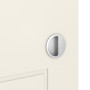 Detailansicht der Oberfläche von CLASSEN Schiebetür Dynamic RAL 9010 Weißlack 3.2 