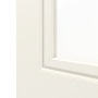 Detailbild Glas von Innentür Landhaus 21 LA 01