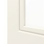 Detailbild Glas von Innentür Landhaus 23 LA 01
