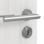 Detailansicht der Oberfläche von GARANT Zimmertür Corona 831 Authentic Grigio CePaL