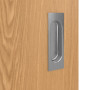 Detailansicht der Oberfläche von GARANT Schiebetür Corona 830 Eiche Premium CePaL 