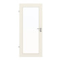 Frontbild von Reinweiß RAL 9010 LA 27 ProLine Lack Innentür - Hörmann
