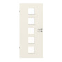 Frontbild von Reinweiß RAL 9010 LA 5 ProLine Lack Innentür - Hörmann