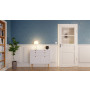 Milieu Front von Model Kirsten 1/3 LA-4G massive Stiltür - Jeld-Wen
