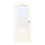 Bild 2 von Provence Typ 4002-B-LA Weißlack Innentür - Westag
