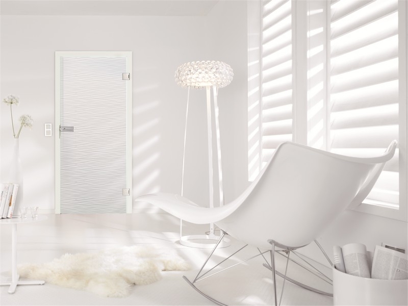 Carisma 3002 Ganzglastur Jeld Wen
