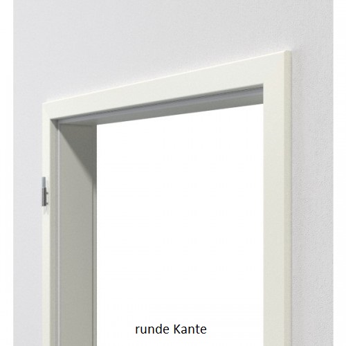 Innentur Set Arctic Weiss 9016 Westalack Mit Zarge Und Drucker Deinetur De