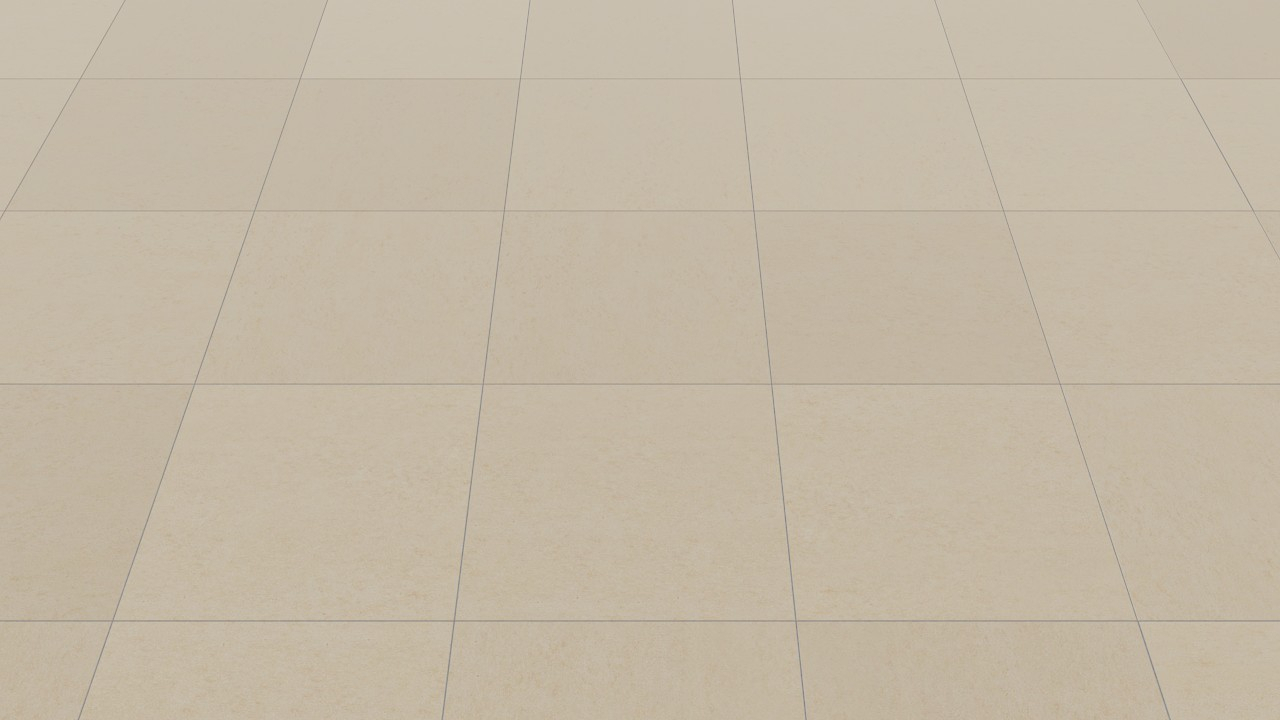 Bodenfliesen Beige Matt Ambiente 45 X 45 Cm Feinsteinzeug