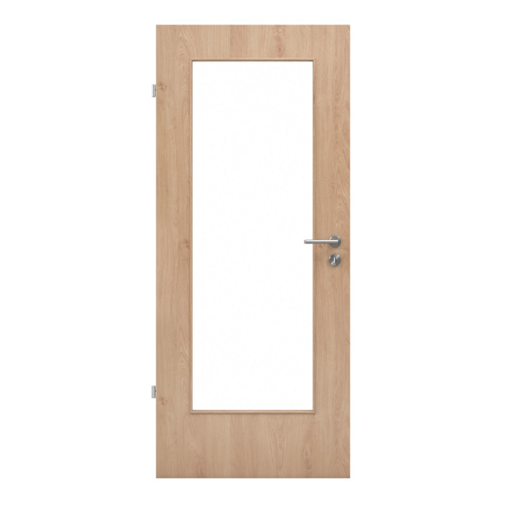 Eiche Crema Rustikal Lo 20 Laminat Duritop Cpl Optima Innentur Jeld Wen