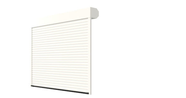 Top Produkt Hörmann Garagentor Innen-Rolltor RTT RollMatic