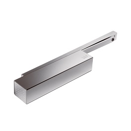 Dorma TS 93 B Contur Gleitschienenschließer von Dorma