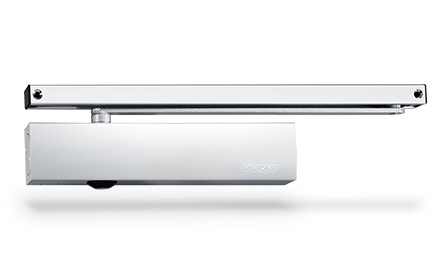 Geze TS 5000 L Gleitschienenschließer von Geze