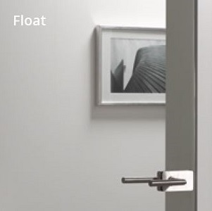 Vitadoor Glas Float klar