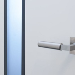 Vitadoor Glas Parsol Glas Parsol