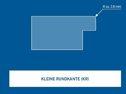 Kantenübersicht