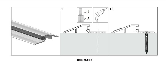 Montageanleitung