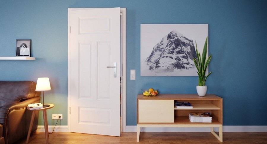  Rangliste unserer qualitativsten Zimmertüren mit zarge kaufen