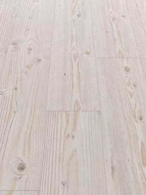 helle Designböden Kiefer