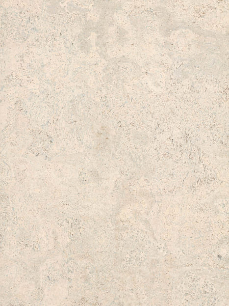 helle Korkböden creme