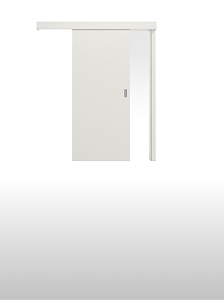komplettset innentueren Schiebetueren