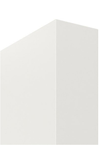 komplettset stumpfe tueren Weiss