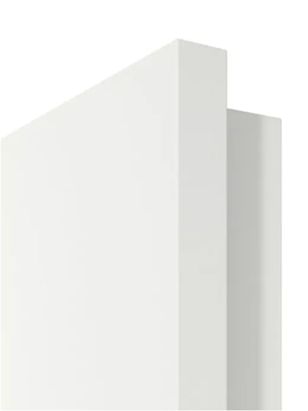 komplettset weisse innentuer 9003