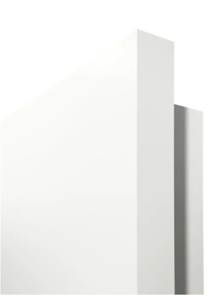 komplettset weisse innentuer 9016