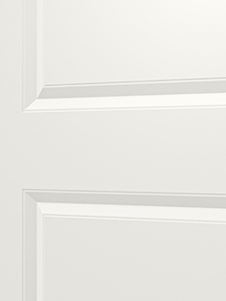Innentürset, Sparset, Tür inkl. Zarge und Drücker, Komplettset, günstig, weiße Innentüren